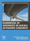 Handbook of advances in Alkali-activated Concrete - eBook