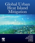 Global Urban Heat Island Mitigation - Book
