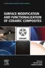 Surface Modification and Functionalization of Ceramic Composites - eBook