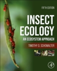 Insect Ecology : An Ecosystem Approach - Book