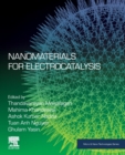 Nanomaterials for Electrocatalysis - Book