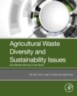 Agricultural Waste Diversity and Sustainability Issues : Sub-Saharan Africa as a Case Study - eBook