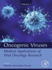 Oncogenic Viruses Volume 2 : Medical Applications of Viral Oncology Research - eBook