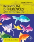 Individual Differences and Personality - eBook