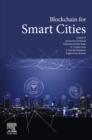 Blockchain for Smart Cities - eBook