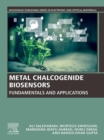 Metal Chalcogenide Biosensors : Fundamentals and Applications - eBook