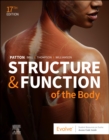 Structure & Function of the Body - Hardcover : Structure & Function of the Body - Hardcover - Book