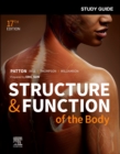 Study Guide for Structure & Function of the Body - Book