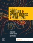 Introduction to Radiologic & Imaging Sciences & Patient Care - Book
