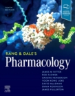 Rang & Dale's Pharmacology - Book