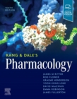 Rang & Dale's Pharmacology E-Book : Rang & Dale's Pharmacology E-Book - eBook