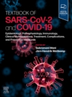 Textbook of SARS-CoV-2 and COVID-19 : Epidemiology, Etiopathogenesis, Immunology, Clinical Manifestations, Treatment, Complications, and Preventive Measures - Book