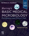 Murray's Basic Medical Microbiology : Foundations and Clinical Cases - Book