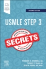 USMLE Step 3 Secrets - Book