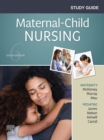 Study Guide for Maternal-Child Nursing - E-Book - eBook