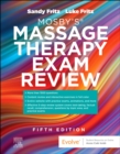 Mosby's® Massage Therapy Exam Review - Book