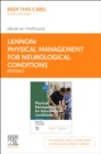 Physical Management for Neurological Conditions E-Book : Physical Management for Neurological Conditions E-Book - eBook