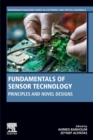 Fundamentals of Sensor Technology : Principles and Novel Designs - Book