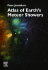 Atlas of Earth's Meteor Showers - eBook