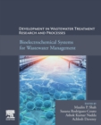 Development in Wastewater Treatment Research and Processes : Bioelectrochemical Systems for Wastewater Management - Book