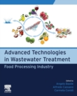 Advanced Technologies in Wastewater Treatment : Food Processing Industry - Book