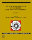 31st European Symposium on Computer Aided Process Engineering : ESCAPE-31 - eBook