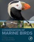 Conservation of Marine Birds - Book