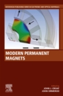 Modern Permanent Magnets - eBook