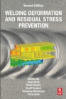 Welding Deformation and Residual Stress Prevention - eBook