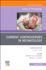 Current Controversies in Neonatology, An Issue of Clinics in Perinatology, E-Book : Current Controversies in Neonatology, An Issue of Clinics in Perinatology, E-Book - eBook