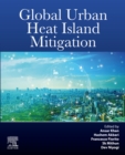 Global Urban Heat Island Mitigation - eBook