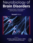 Neurobiology of Brain Disorders : Biological Basis of Neurological and Psychiatric Disorders - eBook