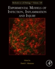 Experimental Models of Infection, Inflammation and Injury - eBook