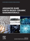 Advanced Rare Earth-Based Ceramic Nanomaterials - eBook