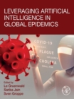 Leveraging Artificial Intelligence in Global Epidemics - eBook