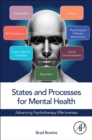 States and Processes for Mental Health : Advancing Psychotherapy Effectiveness - eBook