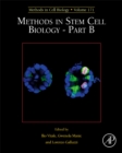 Methods in Stem Cell Biology - Part B - eBook
