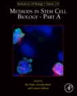 Methods in Stem Cell Biology - Part A - eBook