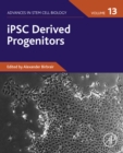 iPSC Derived Progenitors - eBook