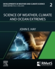 Science of Weather, Climate and Ocean Extremes - eBook