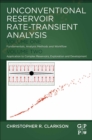 Unconventional Reservoir Rate-Transient Analysis - eBook