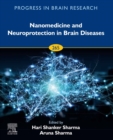 Nanomedicine and Neuroprotection in Brain Diseases - eBook