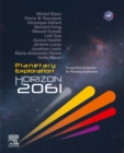 Planetary Exploration Horizon 2061 : A Long-Term Perspective for Planetary Exploration - eBook