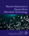 Recent Advances in Aquaculture Microbial Technology - Book