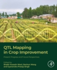 QTL Mapping in Crop Improvement : Present Progress and Future Perspectives - eBook