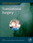 Translational Surgery - Book