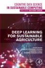 Deep Learning for Sustainable Agriculture - eBook