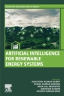 Artificial Intelligence for Renewable Energy systems - Book