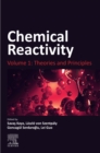 Chemical Reactivity : Volume 1: Theories and Principles - eBook