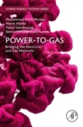 Power-to-Gas: Bridging the Electricity and Gas Networks - eBook